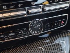 Mercedes-Benz Mercedes-AMG G 63 - ფოტო 12