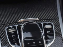 Mercedes-Benz Mercedes-AMG G 63 - ფოტო 13