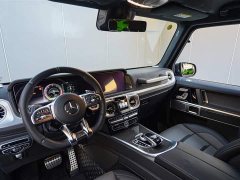 Mercedes-Benz Mercedes-AMG G 63 - ფოტო 6