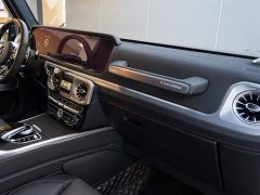 Mercedes-Benz Mercedes-AMG G 63 - ფოტო 7