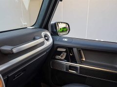 Mercedes-Benz Mercedes-AMG G 63 - ფოტო 9