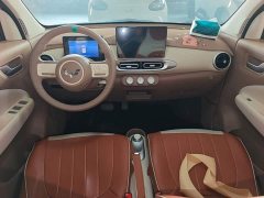 Wuling Hongguang MINIEV Fourth Generation Four-Door Advanced Edition - ფოტო 10