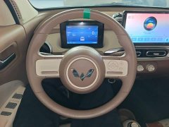 Wuling Hongguang MINIEV Fourth Generation Four-Door Advanced Edition - ფოტო 11