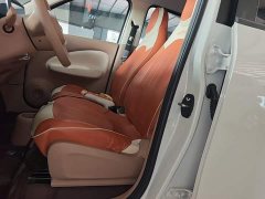 Wuling Hongguang MINIEV Fourth Generation Four-Door Advanced Edition - ფოტო 15