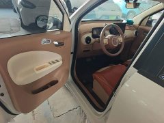 Wuling Hongguang MINIEV Fourth Generation Four-Door Advanced Edition - ფოტო 16