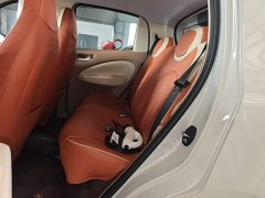 Wuling Hongguang MINIEV Fourth Generation Four-Door Advanced Edition - ფოტო 17