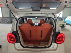 Wuling Hongguang MINIEV Fourth Generation Four-Door Advanced Edition - ფოტო 19