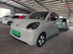 Wuling Hongguang MINIEV Fourth Generation Four-Door Advanced Edition - ფოტო 2