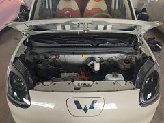 Wuling Hongguang MINIEV Fourth Generation Four-Door Advanced Edition - ფოტო 20
