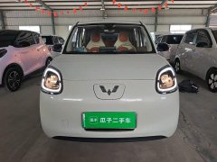 Wuling Hongguang MINIEV Fourth Generation Four-Door Advanced Edition - ფოტო 3