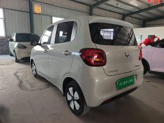 Wuling Hongguang MINIEV Fourth Generation Four-Door Advanced Edition - ფოტო 5