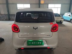 Wuling Hongguang MINIEV Fourth Generation Four-Door Advanced Edition - ფოტო 6