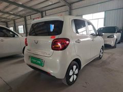 Wuling Hongguang MINIEV Fourth Generation Four-Door Advanced Edition - ფოტო 7