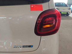 Wuling Hongguang MINIEV Fourth Generation Four-Door Advanced Edition - ფოტო 8