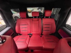 Mercedes-Benz Mercedes-AMG G 63 - ფოტო 10