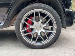 Mercedes-Benz Mercedes-AMG G 63 - ფოტო 13