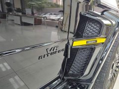 Mercedes-Benz Mercedes-AMG G 63 - ფოტო 15