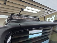 Mercedes-Benz Mercedes-AMG G 63 - ფოტო 16