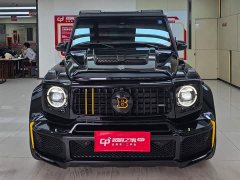 Mercedes-Benz Mercedes-AMG G 63 - ფოტო 2