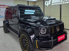 Mercedes-Benz Mercedes-AMG G 63 - ფოტო 3