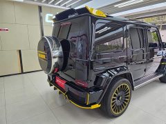 Mercedes-Benz Mercedes-AMG G 63 - ფოტო 5