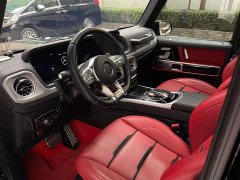 Mercedes-Benz Mercedes-AMG G 63 - ფოტო 7