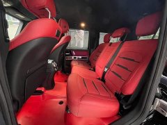 Mercedes-Benz Mercedes-AMG G 63 - ფოტო 9