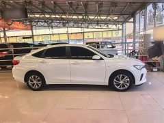 Buick Excelle 2023 Pro Comfort Edition - ფოტო 10