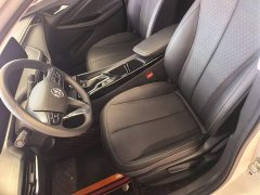 Buick Excelle 2023 Pro Comfort Edition - ფოტო 11