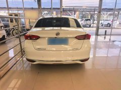 Buick Excelle 2023 Pro Comfort Edition - ფოტო 13