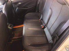 Buick Excelle 2023 Pro Comfort Edition - ფოტო 17