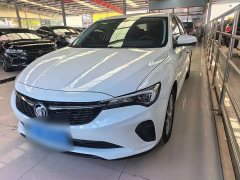 Buick Excelle 2023 Pro Comfort Edition - ფოტო 2