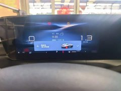 Buick Excelle 2023 Pro Comfort Edition - ფოტო 4