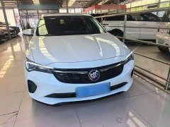 Buick Excelle 2023 Pro Comfort Edition - ფოტო 7