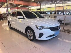 Buick Excelle 2023 Pro Comfort Edition - ფოტო 8