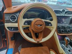 Bentley Bentayga 4.0T V8 S - ფოტო 6