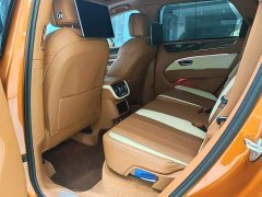 Bentley Bentayga 4.0T V8 S - ფოტო 8