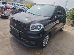 Leapmotor T03 Gleaming Crystal Edition - ფოტო 1