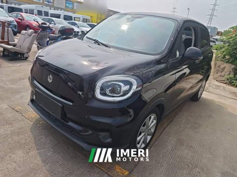 2022 Leapmotor T03 Gleaming Crystal Edition - ავტომობილი ჩინეთიდან