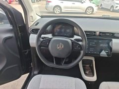 Leapmotor T03 Gleaming Crystal Edition - ფოტო 11