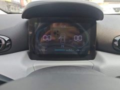 Leapmotor T03 Gleaming Crystal Edition - ფოტო 12