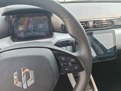 Leapmotor T03 Gleaming Crystal Edition - ფოტო 14