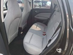Leapmotor T03 Gleaming Crystal Edition - ფოტო 17