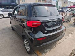 Leapmotor T03 Gleaming Crystal Edition - ფოტო 5