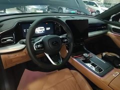 GAC Aion GS8 Pioneer Series 2.0T GDI FWD Luxury Smart Connected 7-Seater - ფოტო 10