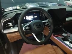 GAC Aion GS8 Pioneer Series 2.0T GDI FWD Luxury Smart Connected 7-Seater - ფოტო 11