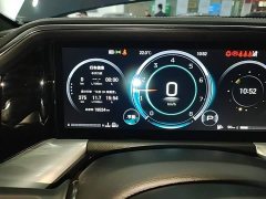 GAC Aion GS8 Pioneer Series 2.0T GDI FWD Luxury Smart Connected 7-Seater - ფოტო 12
