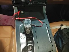 GAC Aion GS8 Pioneer Series 2.0T GDI FWD Luxury Smart Connected 7-Seater - ფოტო 14