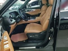 GAC Aion GS8 Pioneer Series 2.0T GDI FWD Luxury Smart Connected 7-Seater - ფოტო 15