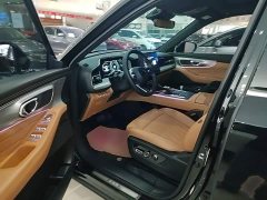 GAC Aion GS8 Pioneer Series 2.0T GDI FWD Luxury Smart Connected 7-Seater - ფოტო 16